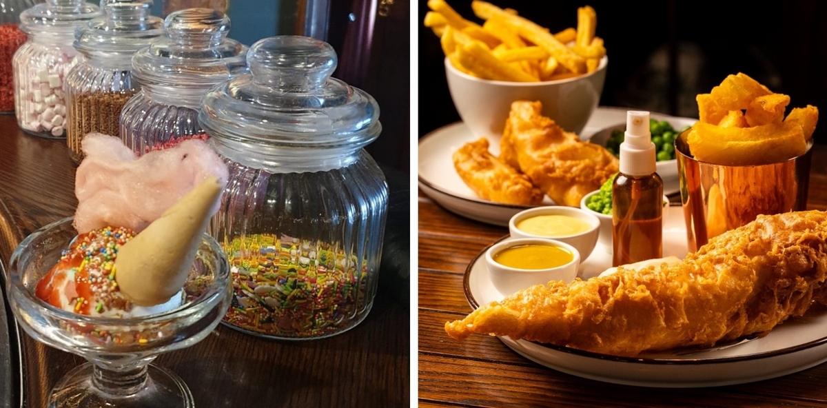 National Fish and Chips Day